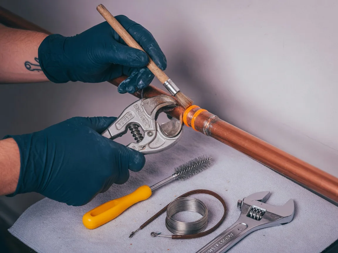 Why choose Sump Pump Repair in Rose Hill, IA